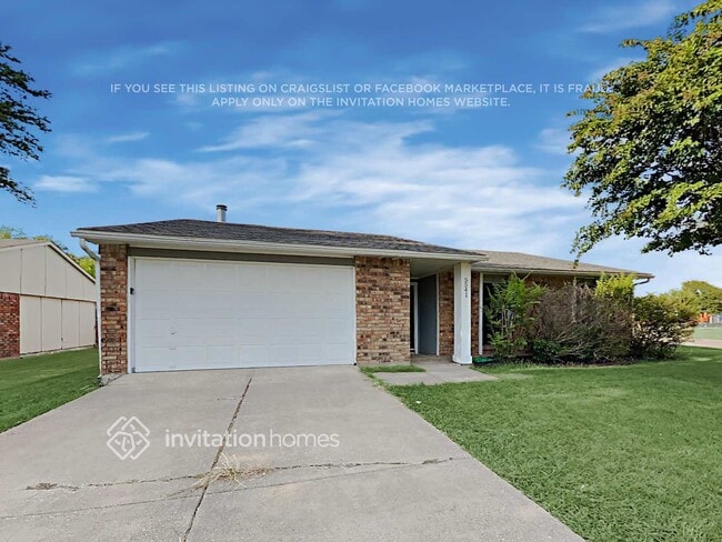 Building Photo - 5541 Gates Dr