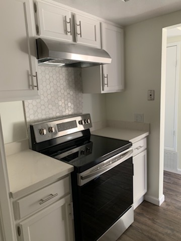 Kitchen-remodeled - 2055 Sierra Rd