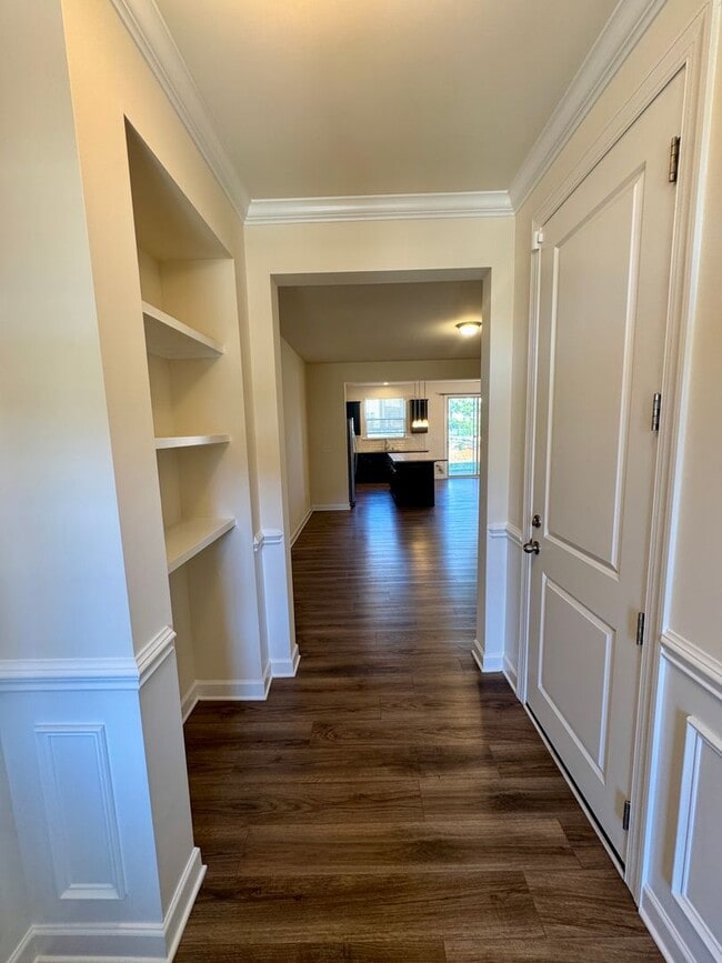 Foto del edificio - Beautiful Well Maintained Townhouse in Berewick