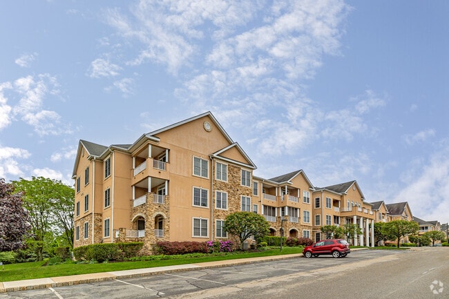 Fox Hills at Rockaway