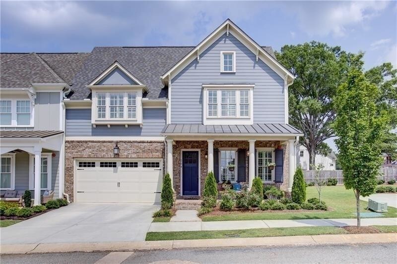 204 Dawson Dr, Woodstock, GA 30188 Townhome Rentals in Woodstock GA