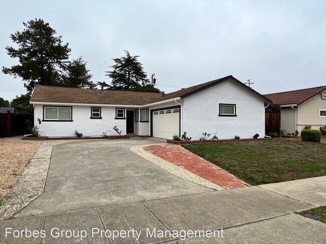 Building Photo - 3 br, 2 bath House - 2159 Casa Mia Drive