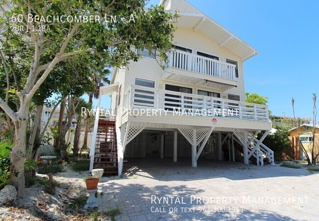 Foto del edificio - 60 Beachcomber Ln