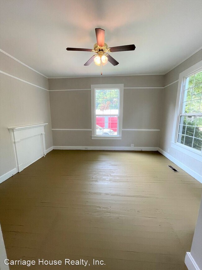 Foto del edificio - 6 br, 5.5 bath House - 181 Wilkerson St
