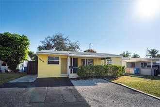 Building Photo - 5448 NE 3rd Ter.