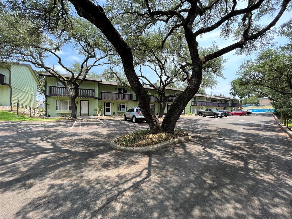 20223 Travis Dr Unit 7, Jonestown, TX 78645 Condo for Rent in