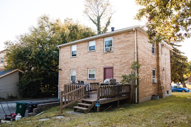 Building Photo - 2600 Anderson Ferry Rd