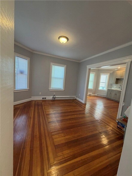 Foto del edificio - 43 Harvest St