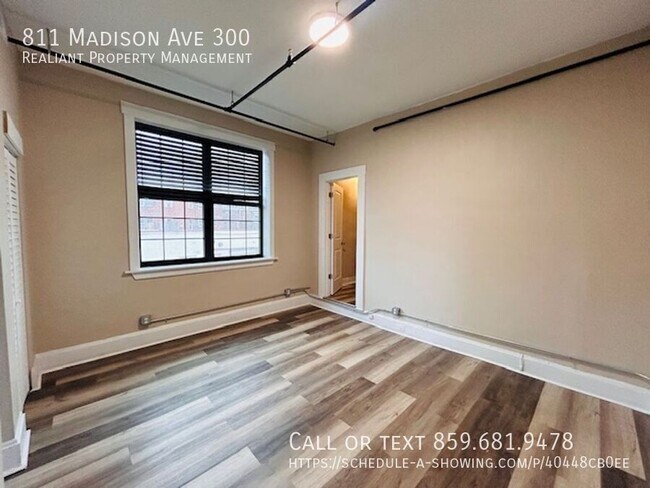 Foto del edificio - 811 Madison Ave