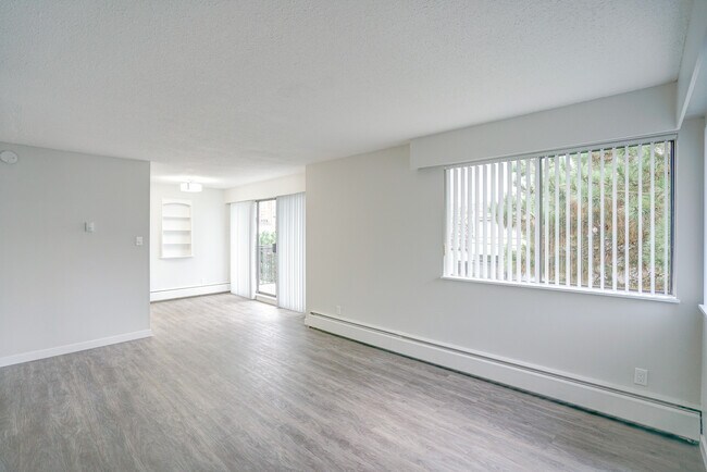 Photo du bâtiment - Royale