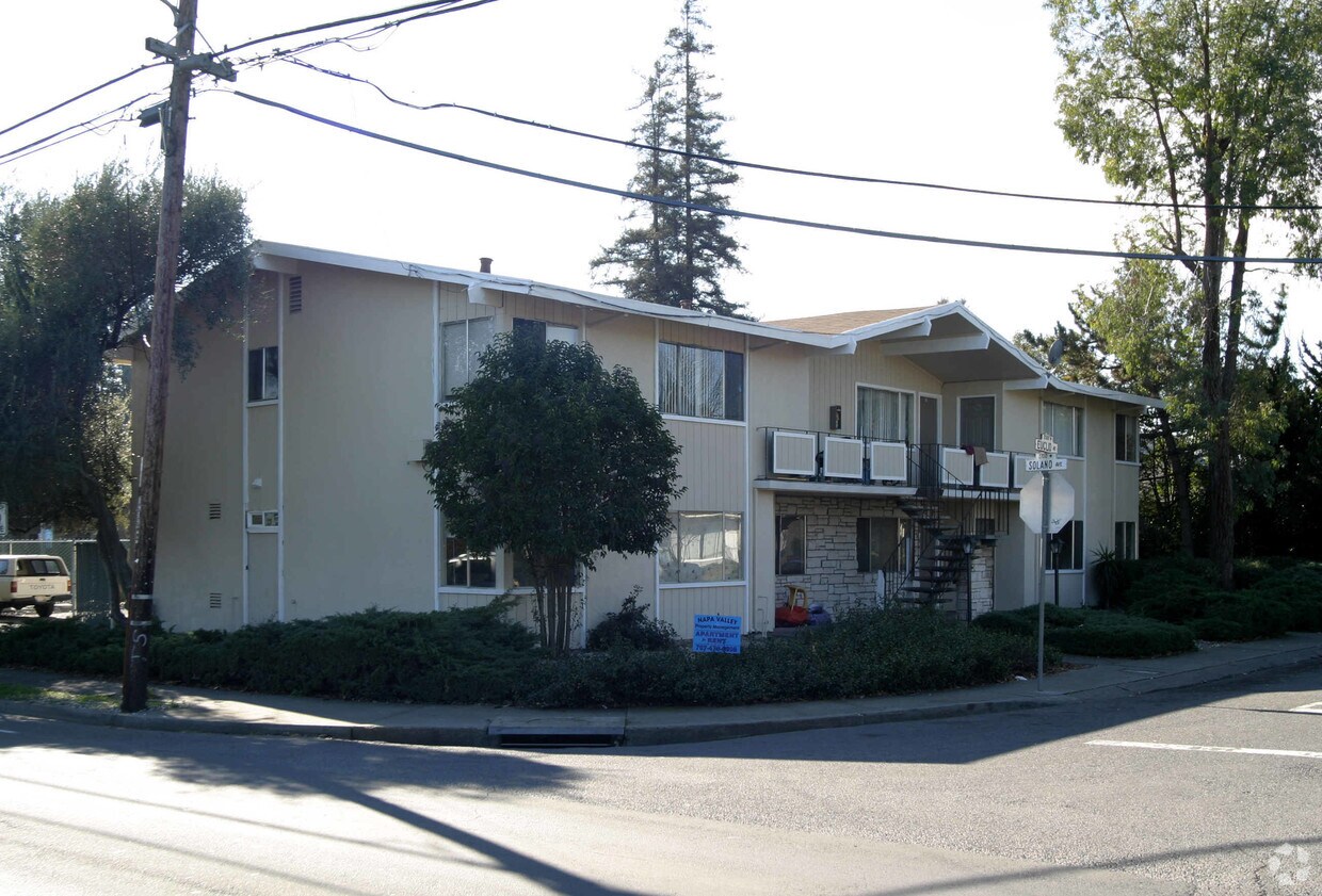 Foto del edificio - 2001 Euclid Ave