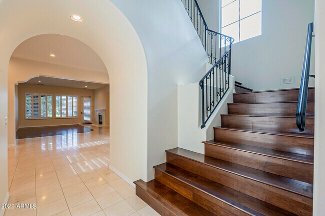 Building Photo - 4371 S Pecan Dr