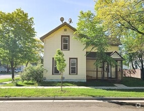 Building Photo - 417 Marston Ave
