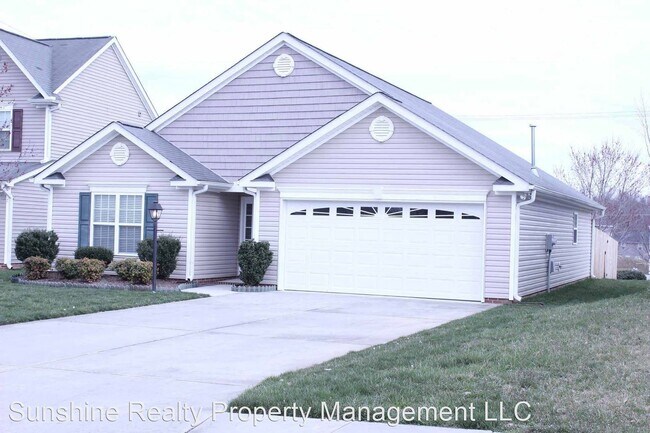 Building Photo - 3 br, 2 bath House - 328 Slate Dr