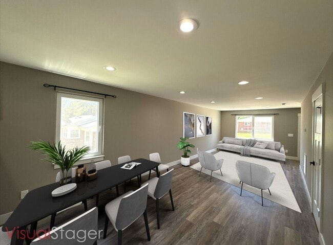 Building Photo - 133 Openview Dr