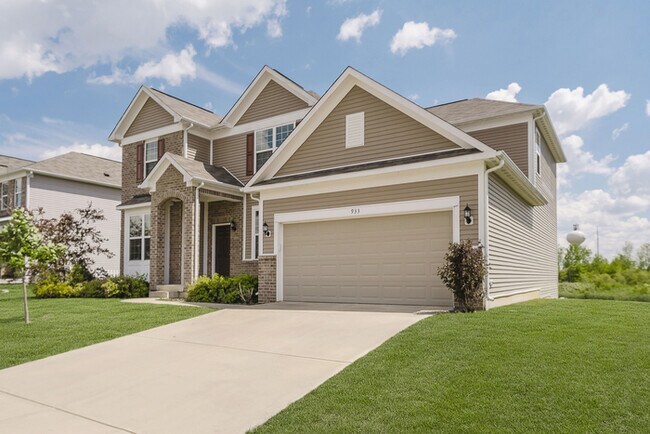 Foto del edificio - Gorgeous Westfield Home - 2800 sq ft and a...