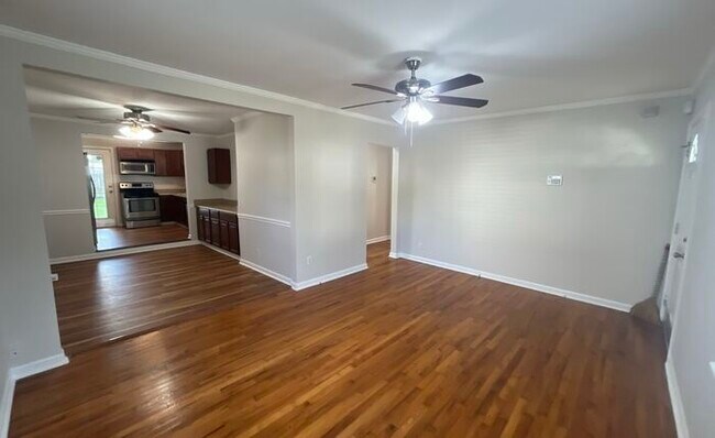 Foto del edificio - Beautiful 3 Bed & 2 Bath Home in Chattanoo...