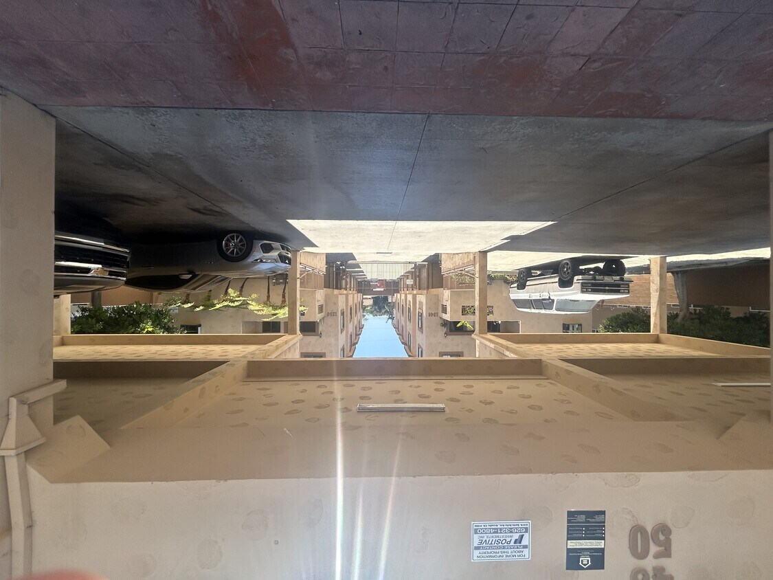 Foto del edificio - 1246 W. Gardena Apts