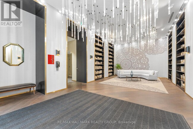 Photo du bâtiment - 428 Sparks St.