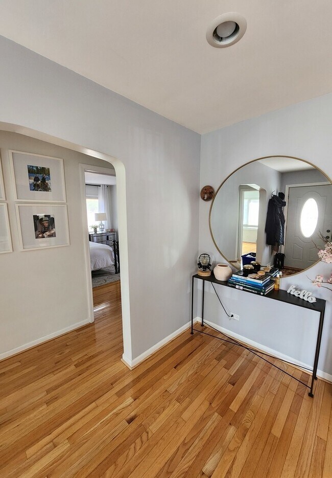 Foto del edificio - 106 Mound St