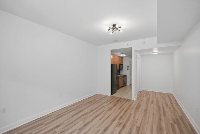 Foto del edificio - Penn Quarter Condo | Studio | 1 Bath | 450 Sf