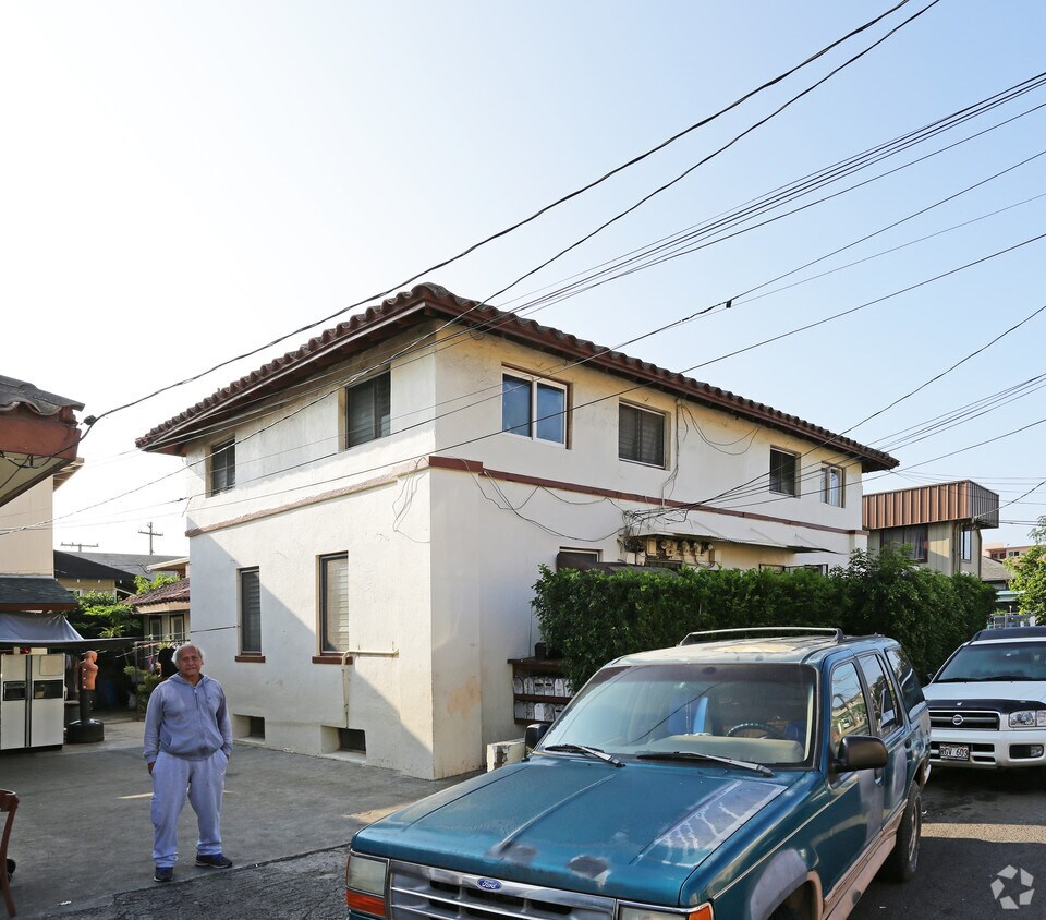 Foto del edificio - 753-757 Kopke St