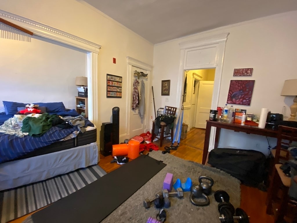 Foto del edificio - 327 Huntington Ave