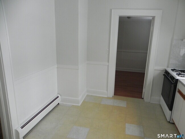 Foto del edificio - 1 St John St