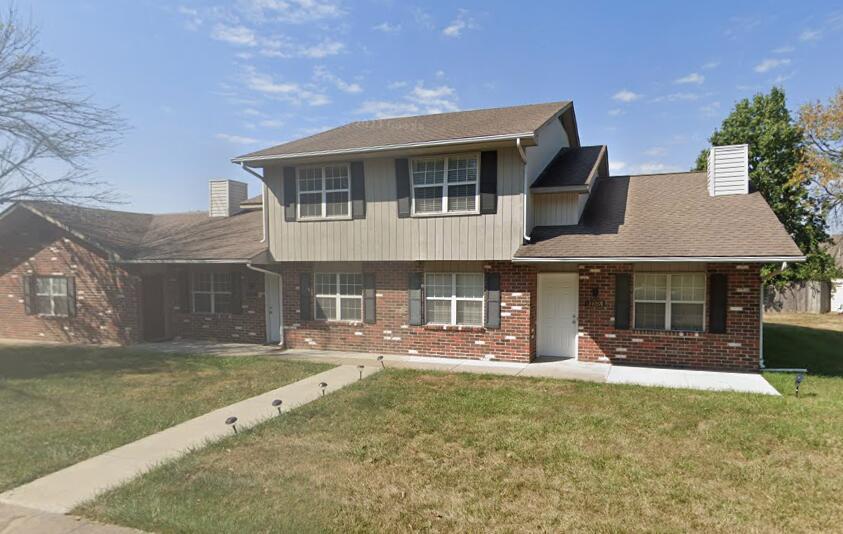 Primary Photo - 3409 Crossings Dr