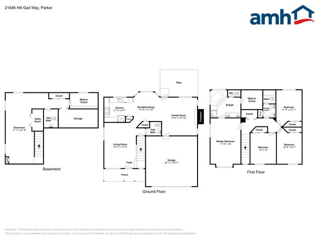 Building Photo - 21646 Hill Gail Way
