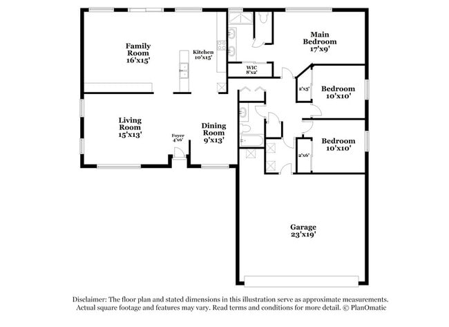 Building Photo - 456 Federman Dr