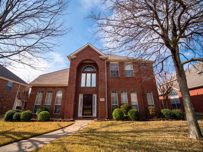 7001 Pensacola Dr Plano Tx 75074 House For In 7001 Pensacola Dr Plano Tx 75074