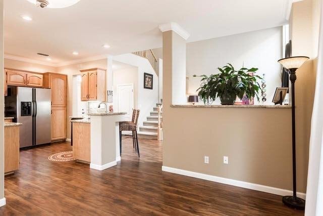 Building Photo - Three Bedroom Home in Gated Community