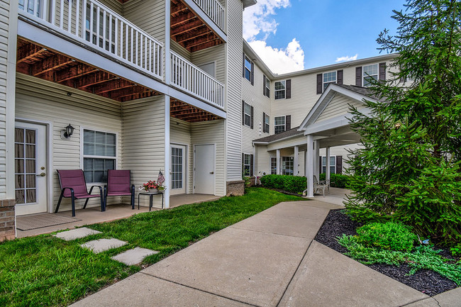 Apartments In Greene County Ohio