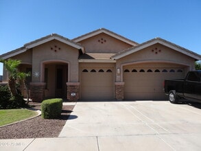 Building Photo - 1350 E Indigo Dr