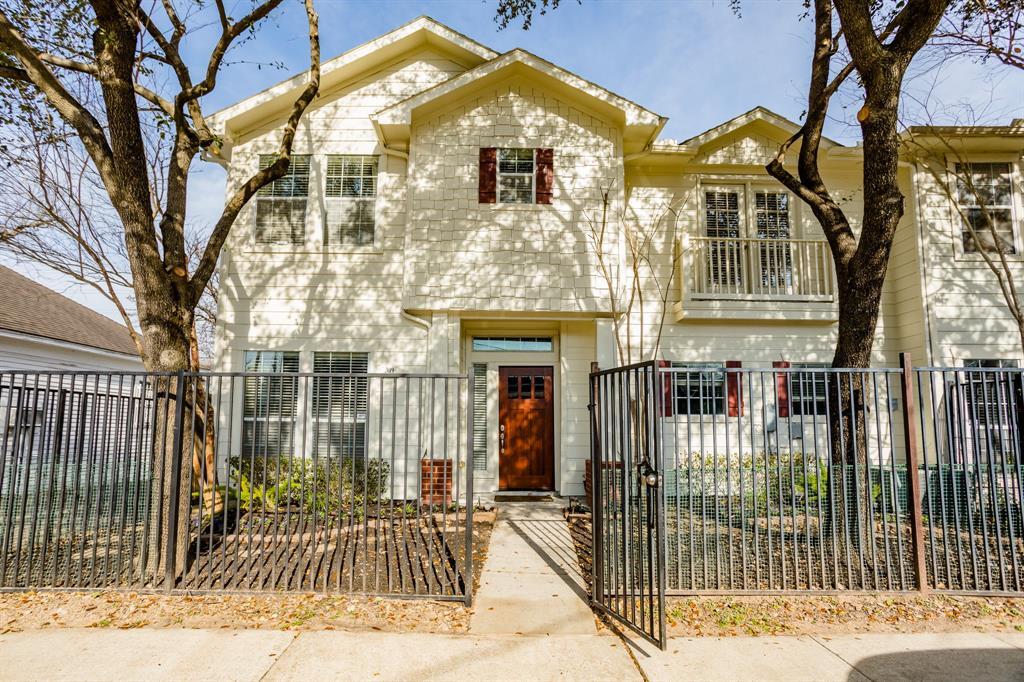 Foto principal - 309 Hogan St