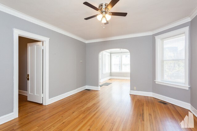 Foto del edificio - 5036 N Troy St