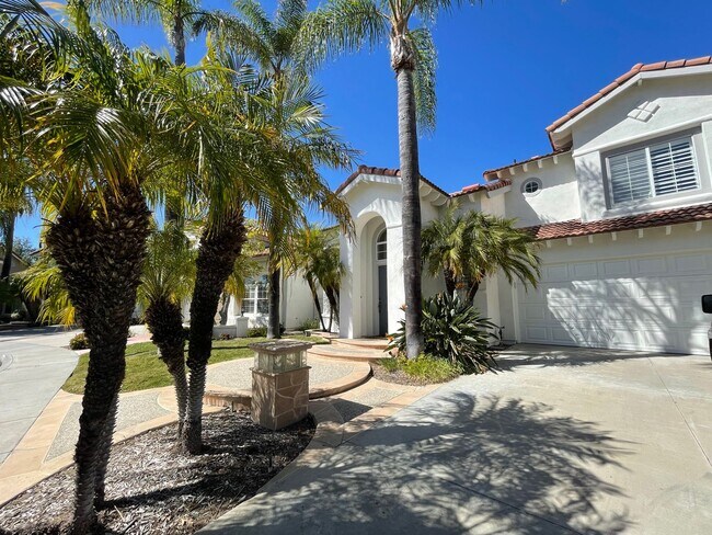 Foto del edificio - Mission Viejo Home with Stunning Mountain ...
