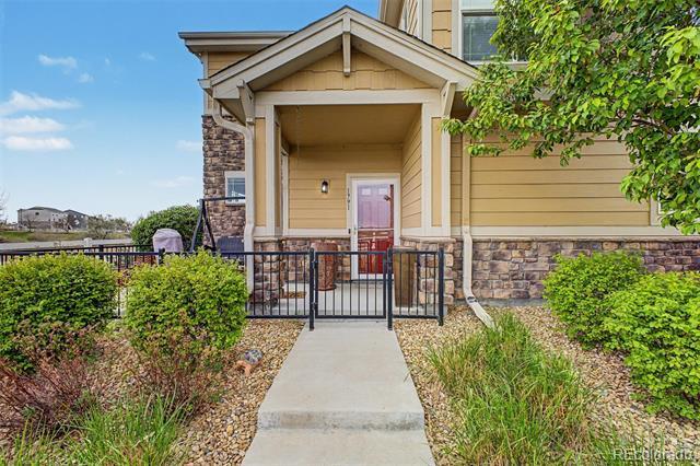 Building Photo - 1791 S Buchanan Cir