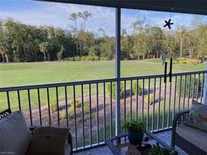 View of 13th fairway - 2925 Cypress Trace Cir
