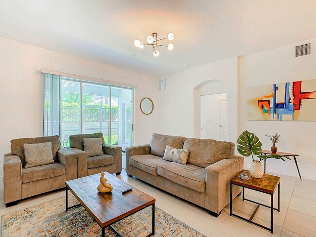 Foto del edificio - 8879 Cabot Cliffs Dr