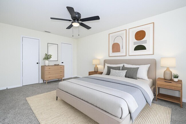 Foto del edificio - 10378 Briar Forest Dr