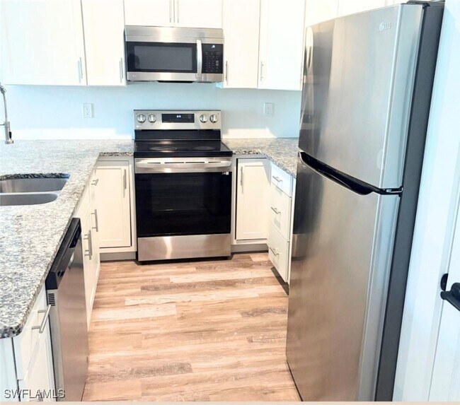 Foto del edificio - 4509 21st St SW