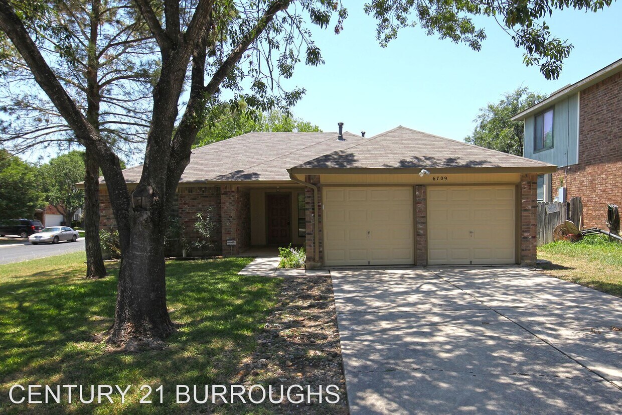 Primary Photo - 3 br, 2 bath House - 6709 Park Haven