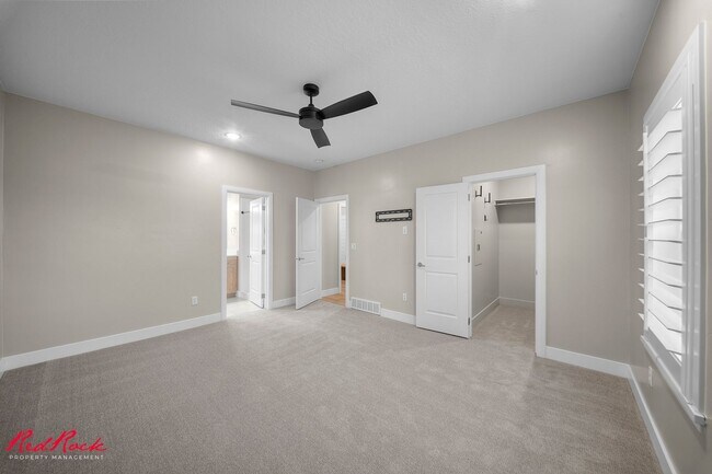 Foto del edificio - Beautiful and Modern 5 Bedroom Home in Cedar City!