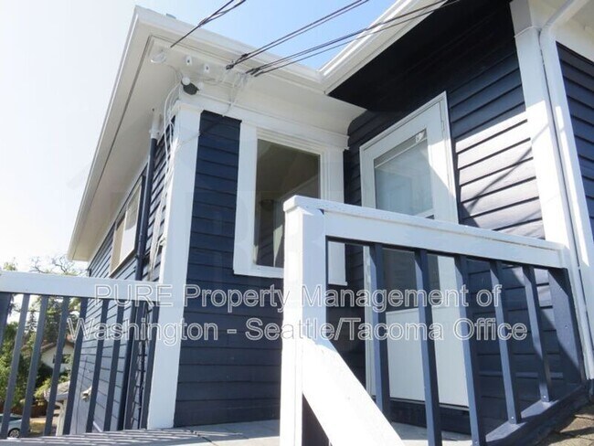 Foto del edificio - 507 S Wright Ave