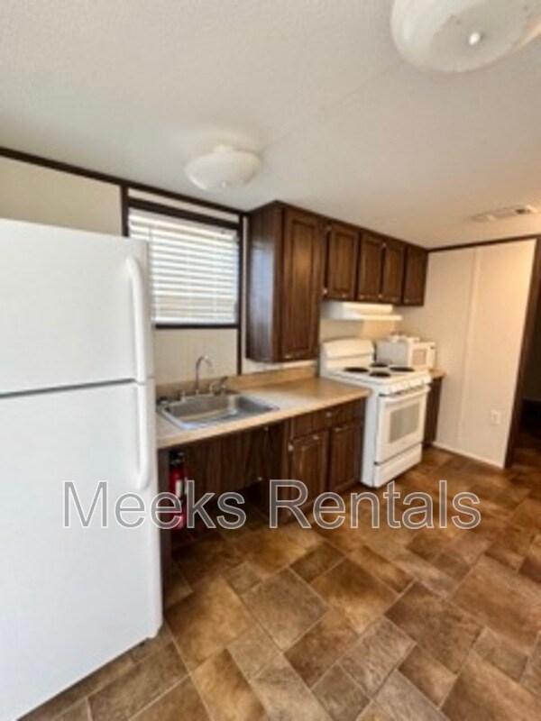 Foto del edificio - 481 Tackett Branch Rd