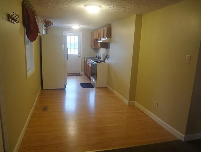 Foto del edificio - 1419 Bacon St