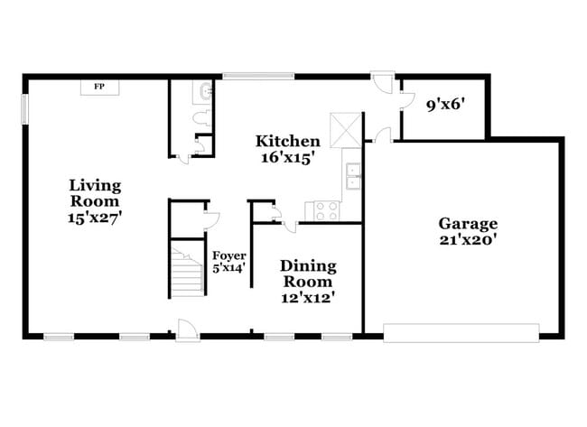 Building Photo - 4924 W Hedgewall Cir
