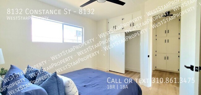 Building Photo - Renovated 1 Bed/1 Bath Apartment!